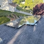 Old Roof