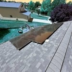 New Roof, Old Roof