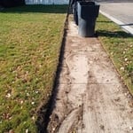 Edging