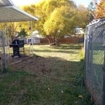 Yard Clean-Up