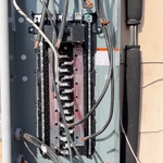 Start of new panel