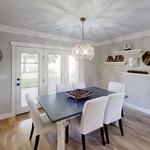 Condominium Remodel