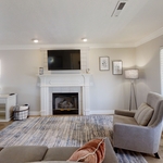 Condominium Remodel