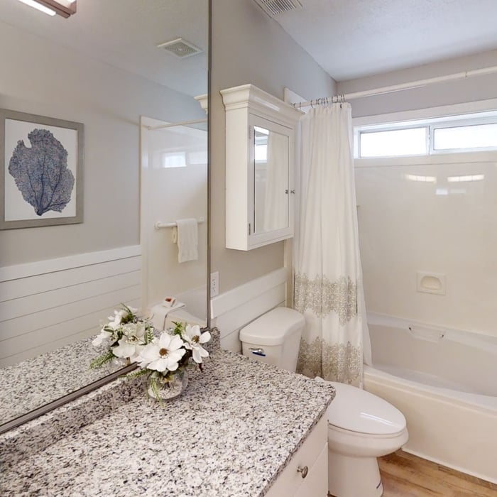 Condominium Remodel
