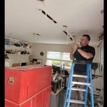 Michael (Owner), LEDs
