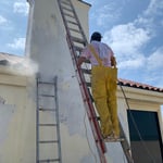 Stucco Repairs