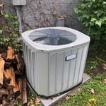 A/C Before