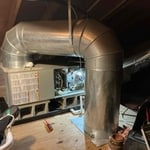 Furnace Before