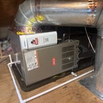 Furnace After