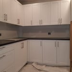 Back splash