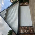After Siding