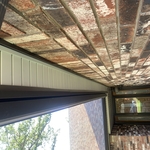After Siding