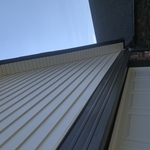 After Siding