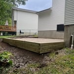 Retaining wall