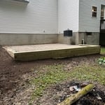 Retaining wall