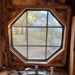 Window Reframe