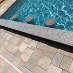 Pool Bar Top