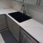 Modern Kitchen Remodel