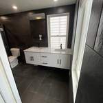 Hampton Beach Bathroom