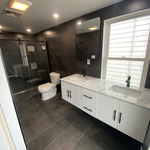 Hampton Beach Bathroom