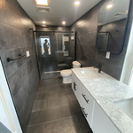 Hampton Beach Bathroom