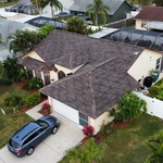 Shingle Re-Roof