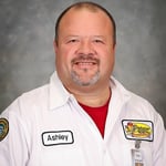 Ashley Smith - Operations Manager