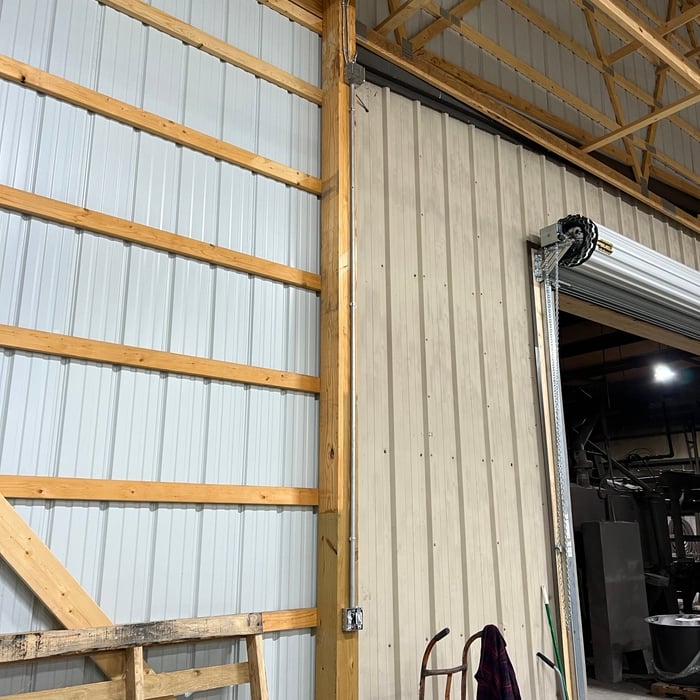 Commercial Lighting