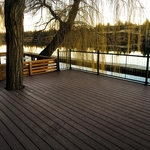 Lakehouse Deck