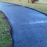 Paving & Tree Servicing