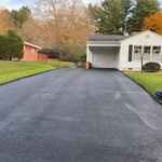 Paving & Tree Servicing
