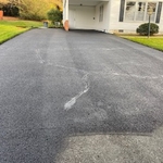 Paving & Tree Servicing