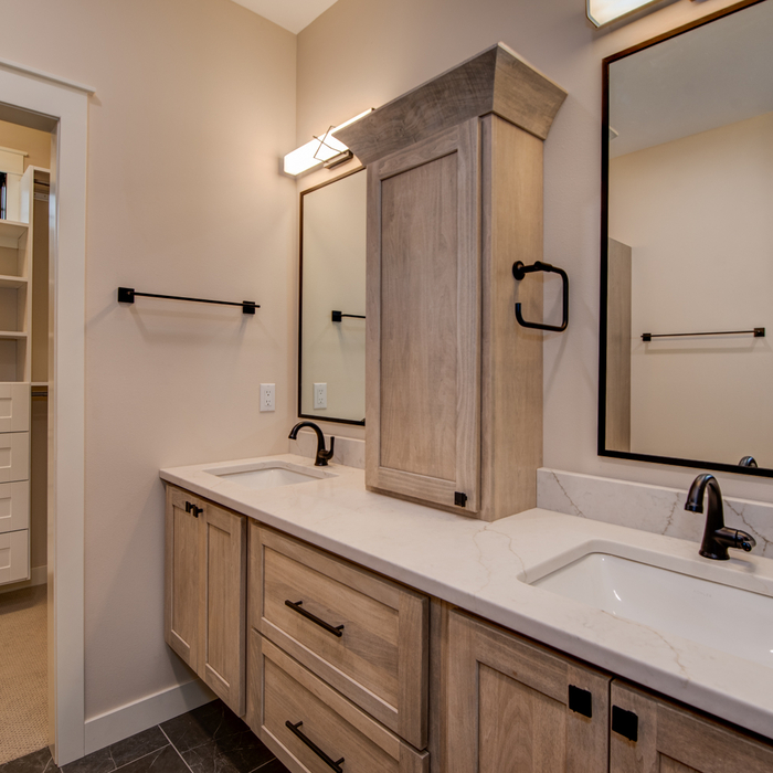 Mater Bath Vanity