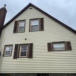 pressure wash