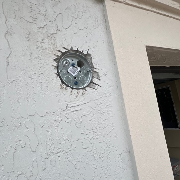 Electrical Box