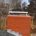 Chimney Rebuild