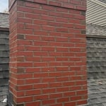 Chimney Rebuild