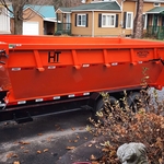 Dumpster