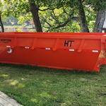 Dumpster
