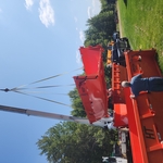Moving Equipment