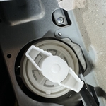 Drain leaking?