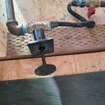 gas valve
