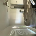 TV hanging, wall panels