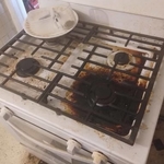 Oven