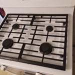 Oven
