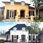 Stucco