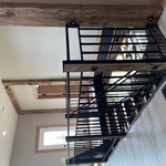 Hand Rails