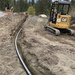 Excavation and Utilities