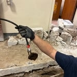 School upgrade