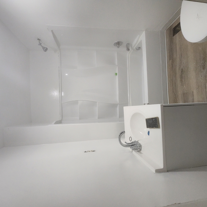 Bathroom Remodeling - 1w